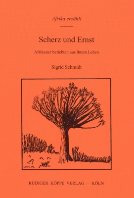 Scherz und Ernst Scherz und Ernst